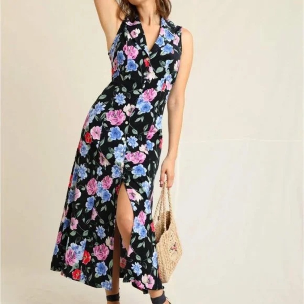 Rouje Dress